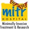 MITR Hospital logo