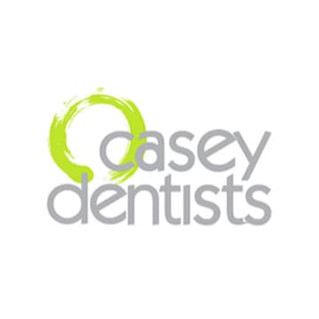 Casey Dentists Townsville logo