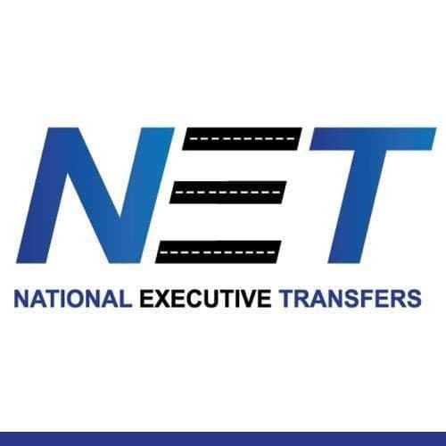 National Executive Transfers - Executive Chauffeur Car Service Birmingham logo