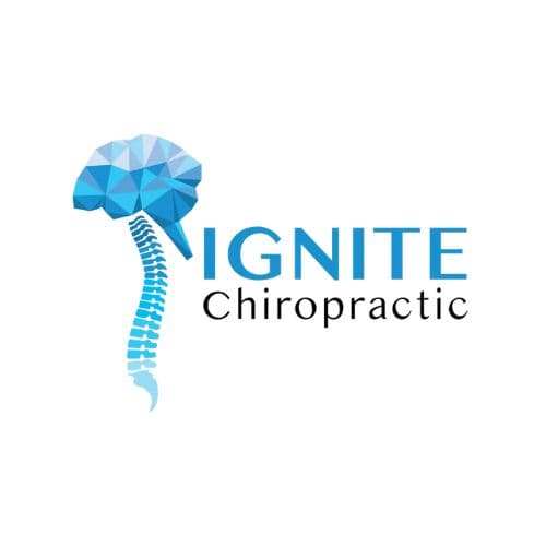 Ignite Chiropractic logo