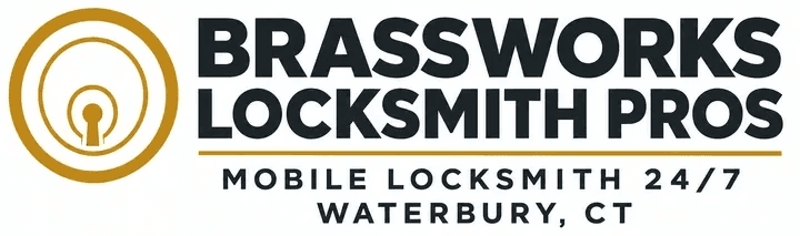 Brassworks Locksmith Pros logo