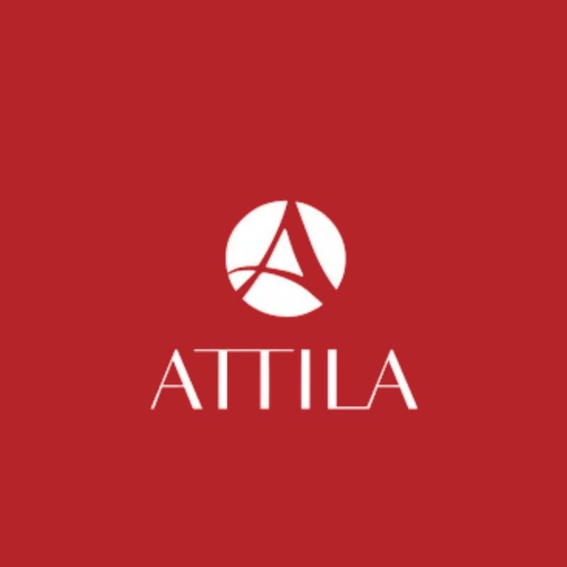 Attila's Natural Stone & Tiles Supplier logo