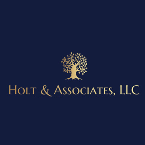 Holt & Associates, LLC logo