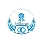 Brilliance Intl. Attestation logo
