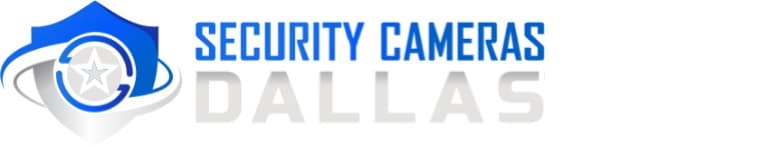 Security Cameras Dallas logo