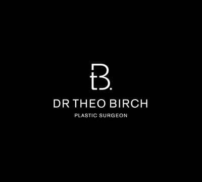 Dr Theo Birch | Specialist Plastic & Reconstructive Surgeon logo