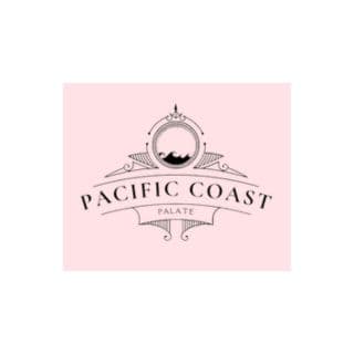 Pacific Coast Palate logo