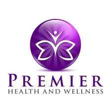 Premier Health and Wellness logo