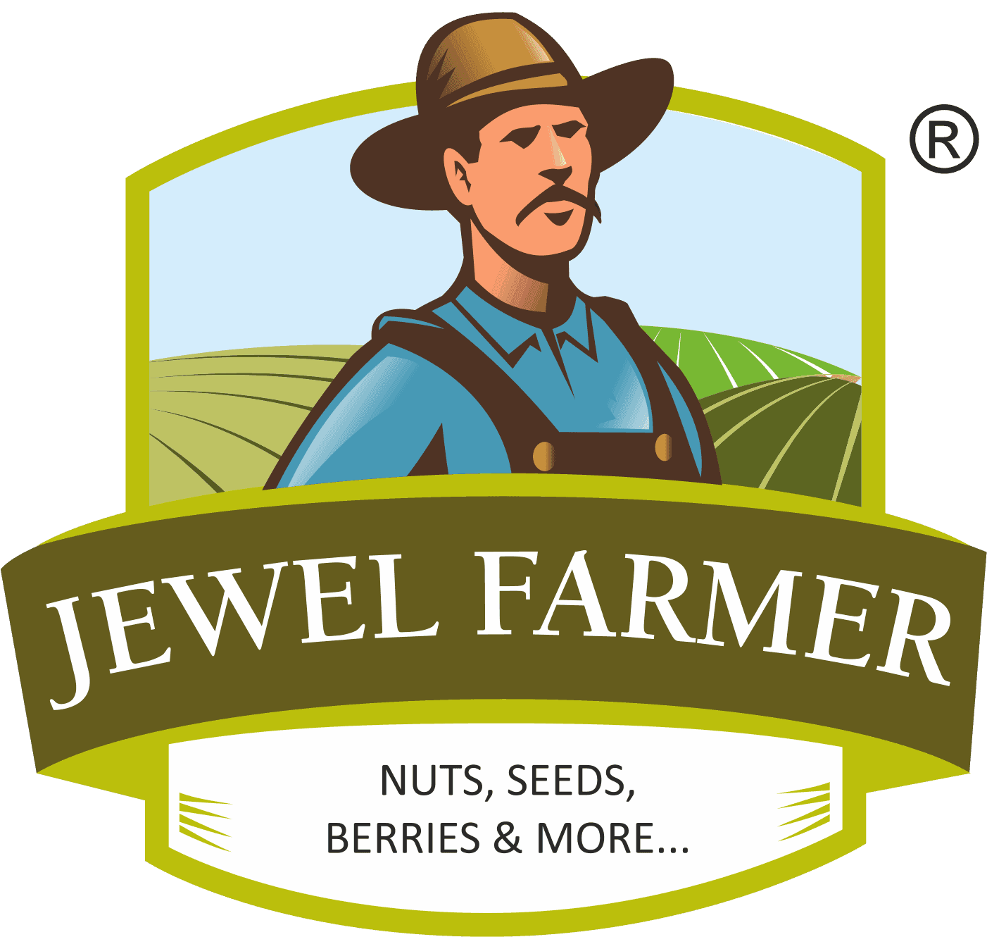 Jewel Farmer logo