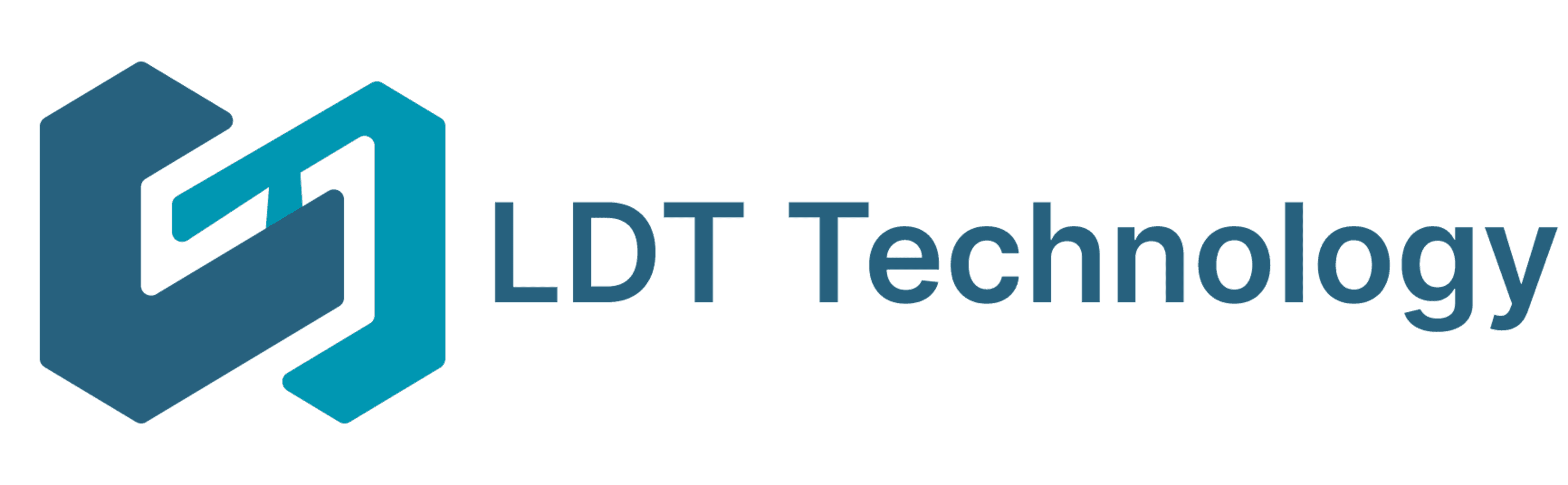 LDT Technology logo