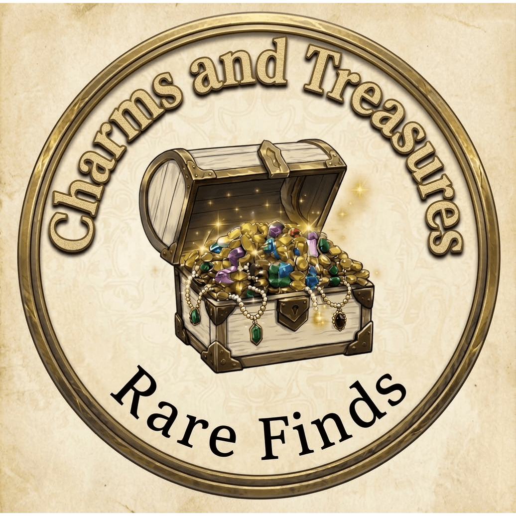 CharmsAndTreasuresUS logo