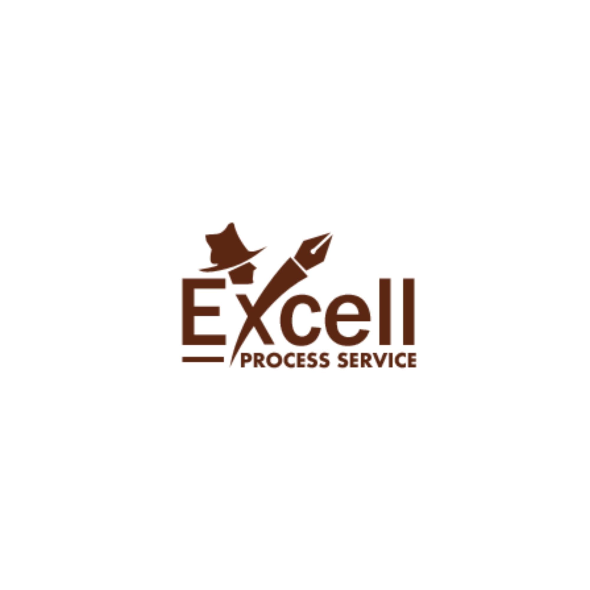 Excell Process Service logo