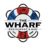 The Wharf Restaurant and Bar logo