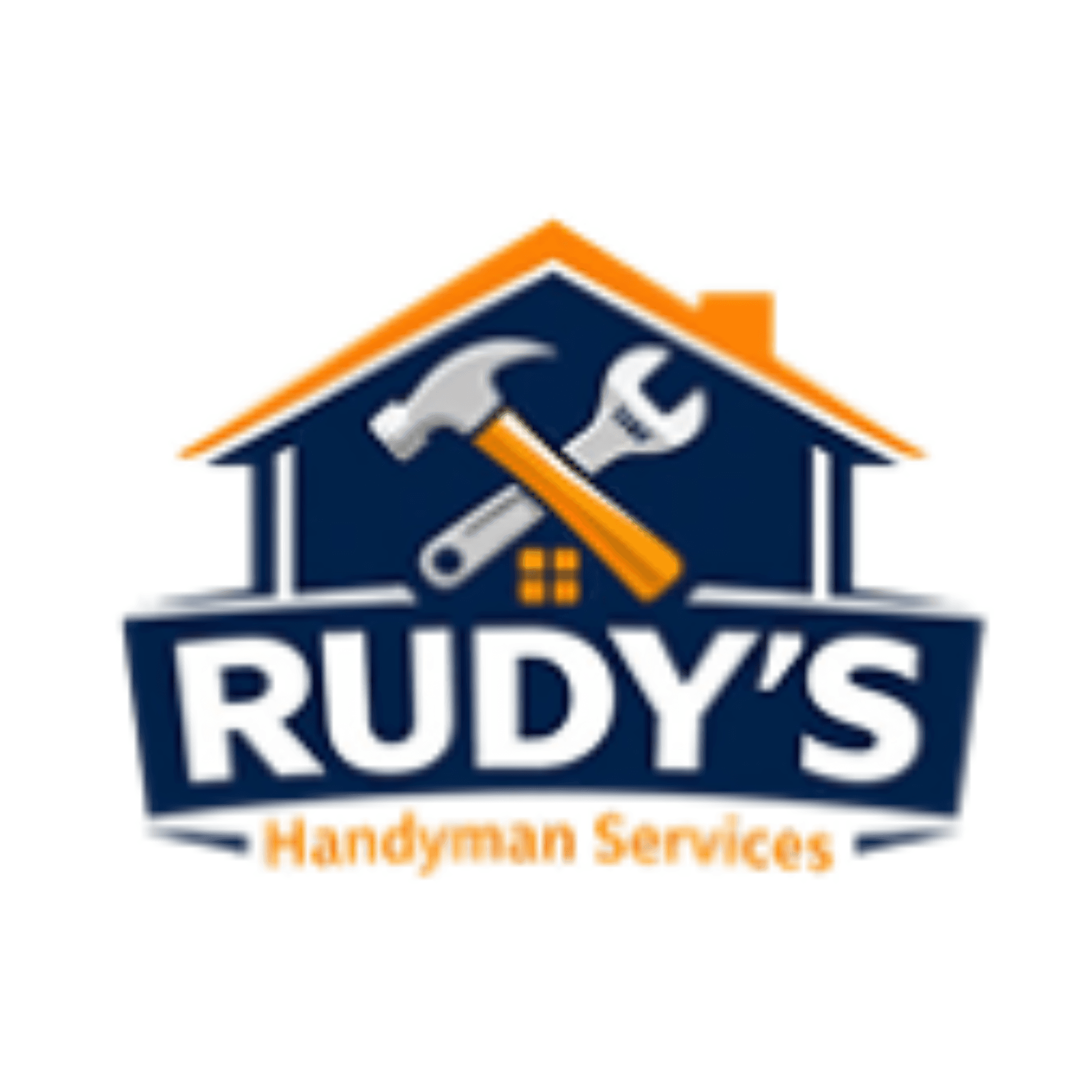 Rudy's Handyman Services logo