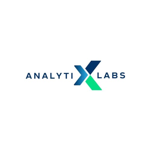 AnalytixLabs logo