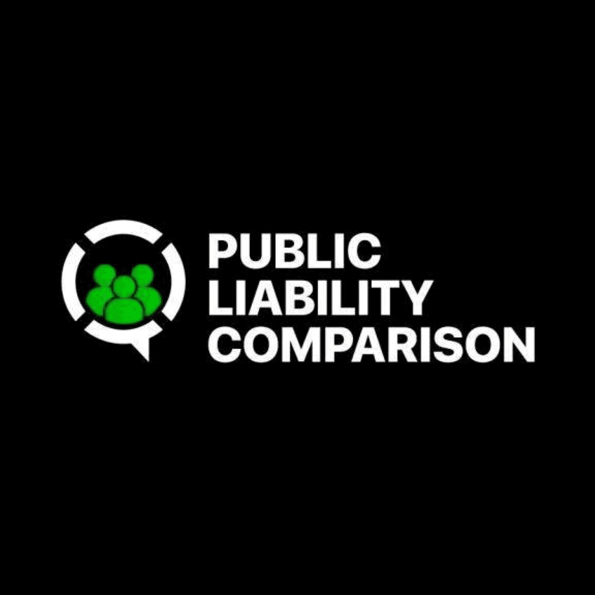 Public Liability Comparison logo