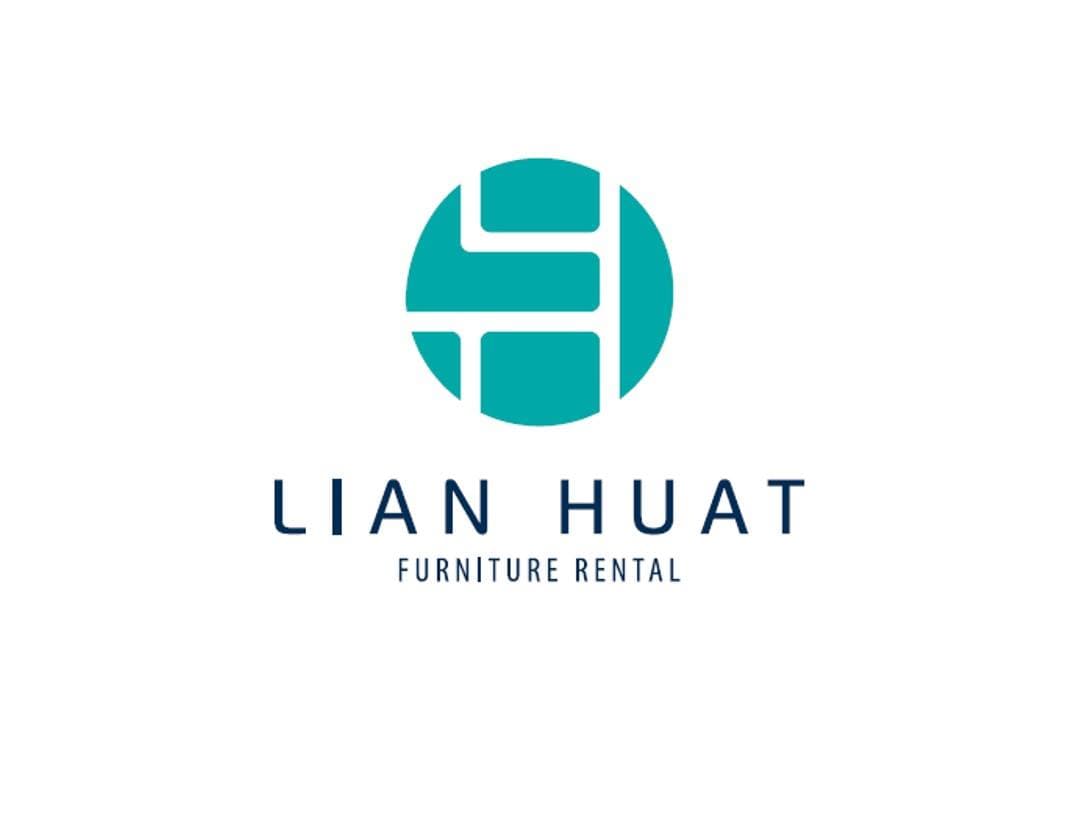 Lian Huat Leasing logo