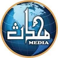Mohaddis Media logo