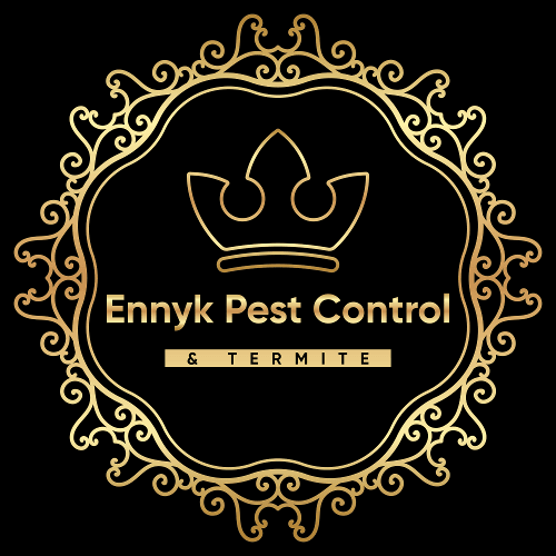 Ennyk Pest Control logo