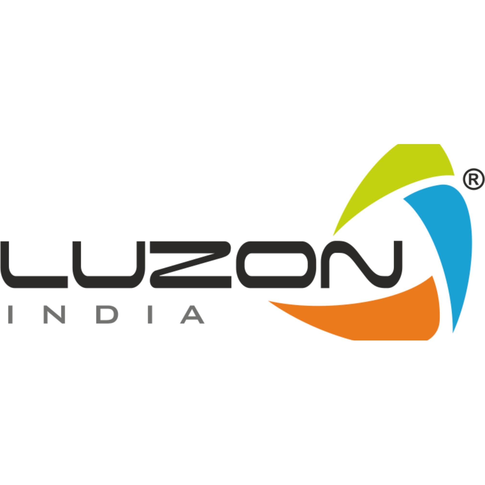 Luzon India logo