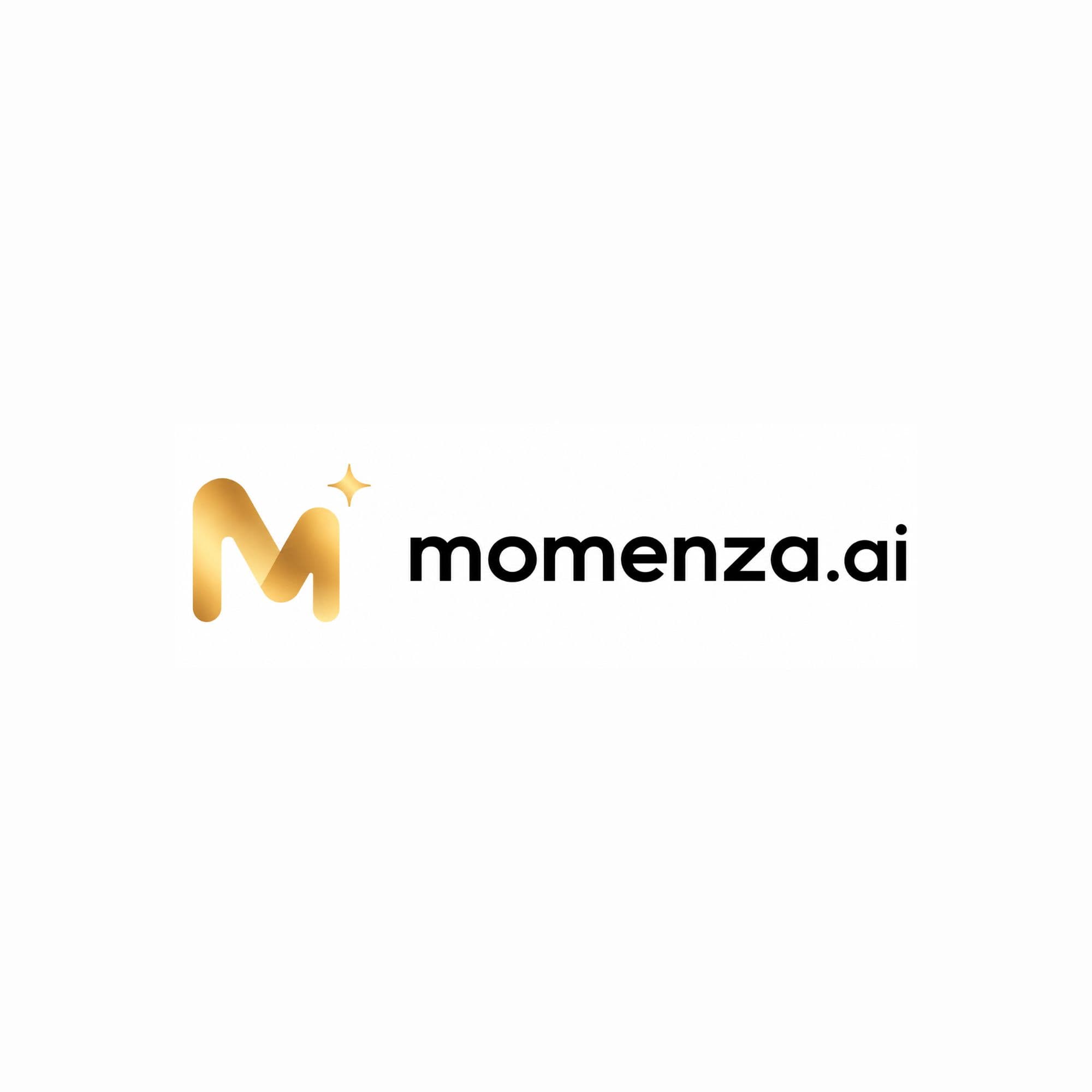 Momenza.ai logo