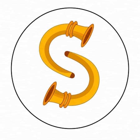 Shehnai.pk logo