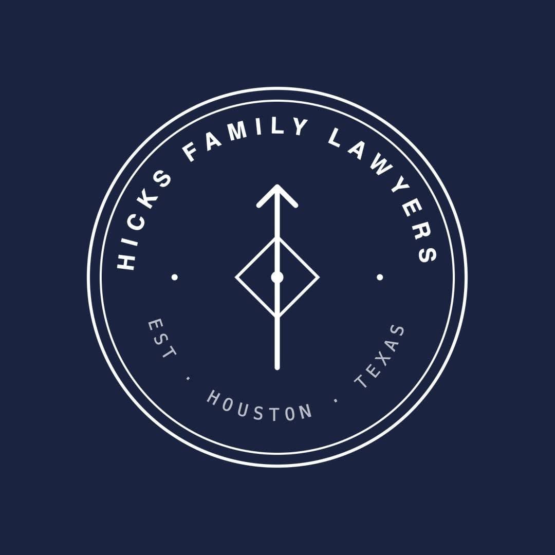 Hicks Family Lawyers logo