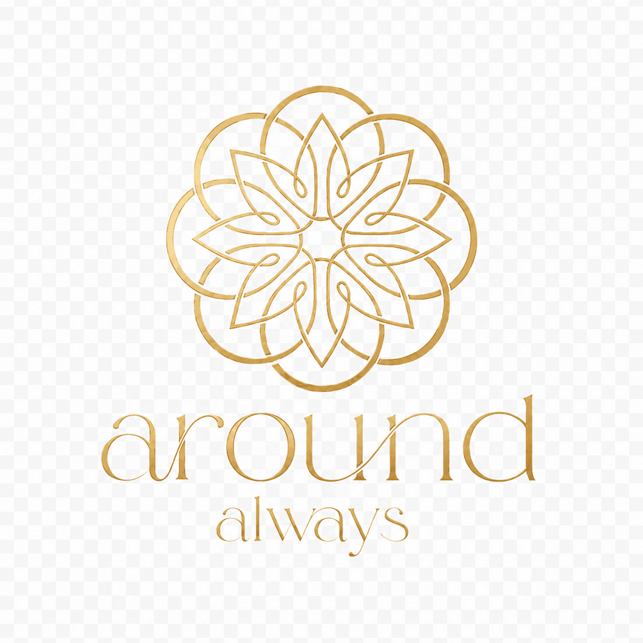Around Always logo