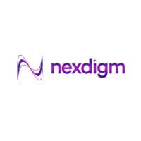 Nexdigm logo