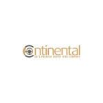 Continental Car Hire logo