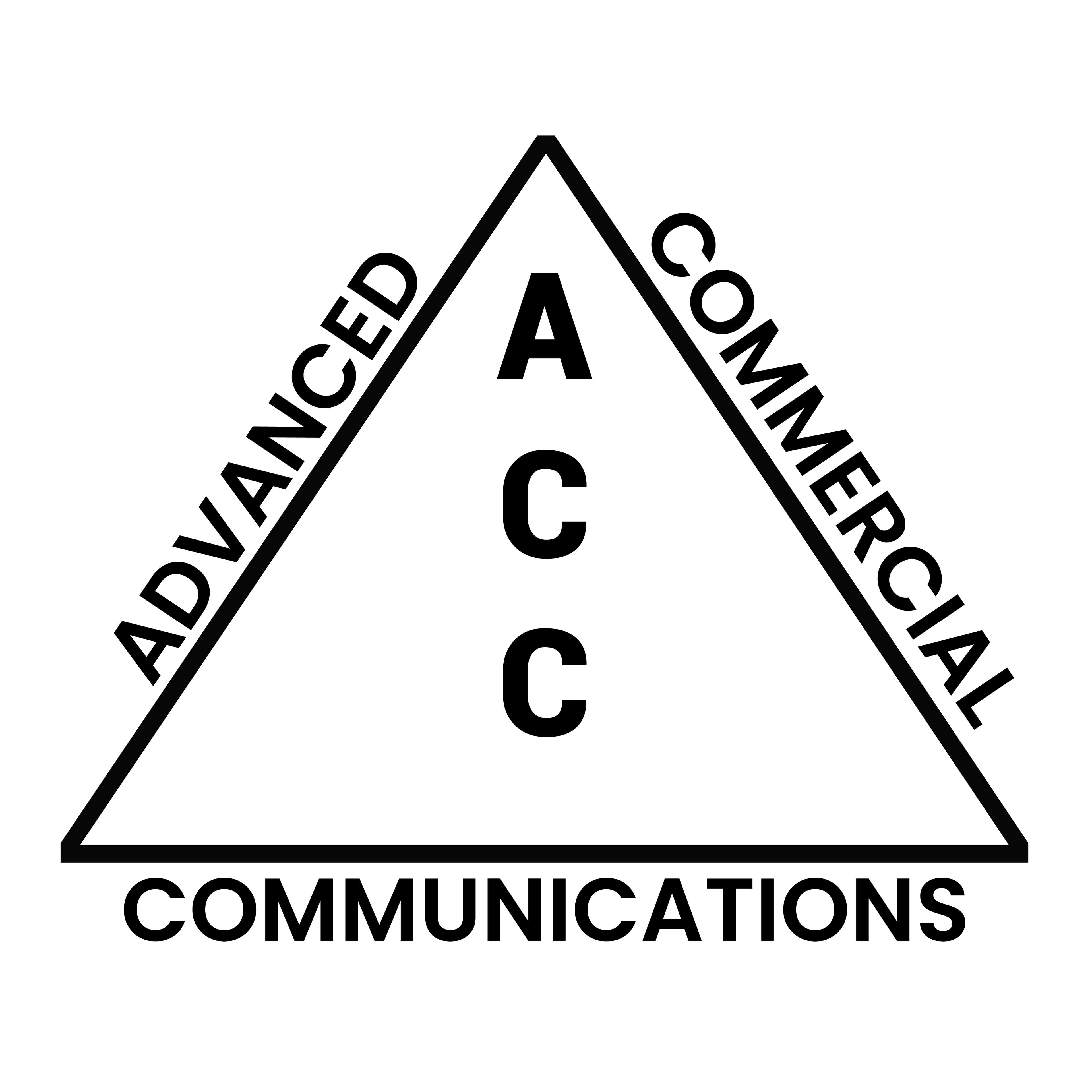 Advanced Commercial Communications logo