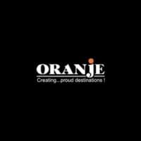 Oranje Castle – Luxury 3/4/5 BHK Ready-to-Move Homes, Gomti Nagar Extension, Lucknow logo