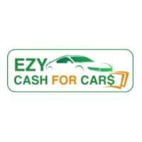 Ezy Cash For Cars logo