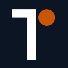 TechnoScore logo