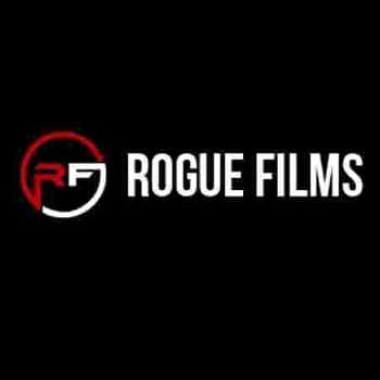 Rogue Films logo