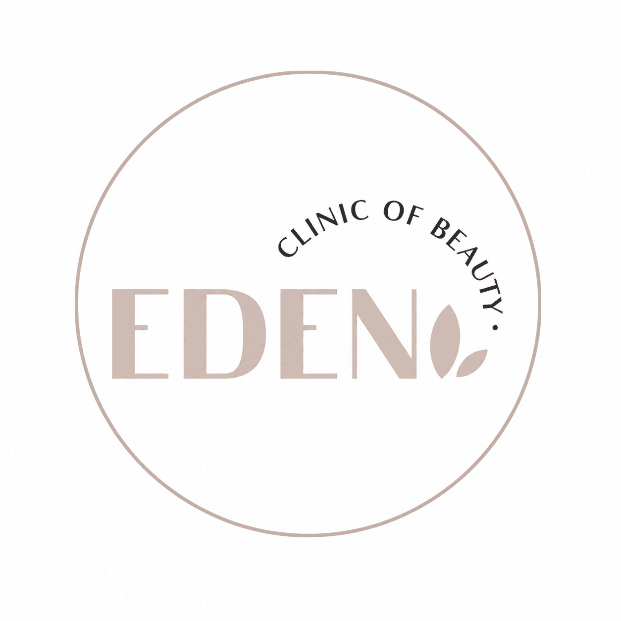 Eden Clinic logo