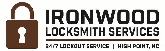 Ironwood Locksmith Services logo