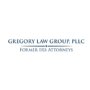 Gregory Law Group, PLLC logo