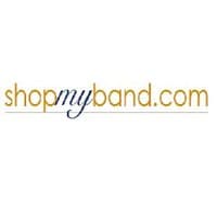 Shop My Band