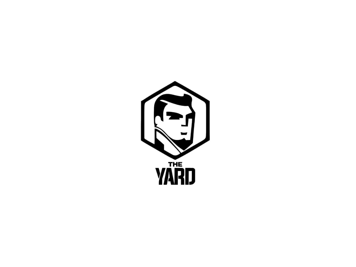 The Yard logo