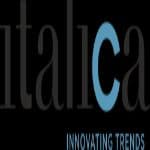 ITALICA TILES PVT. LTD. logo