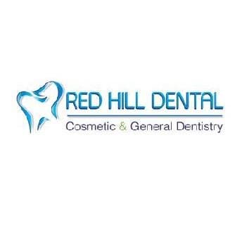 Red Hill Dental - Dentist Paddington logo