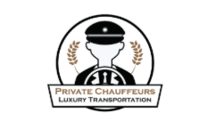 Private Chauffeur Luxury Transportation logo