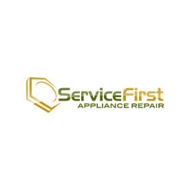 Service First Appliance Repair logo