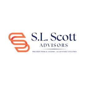 S L Scott Advisors logo
