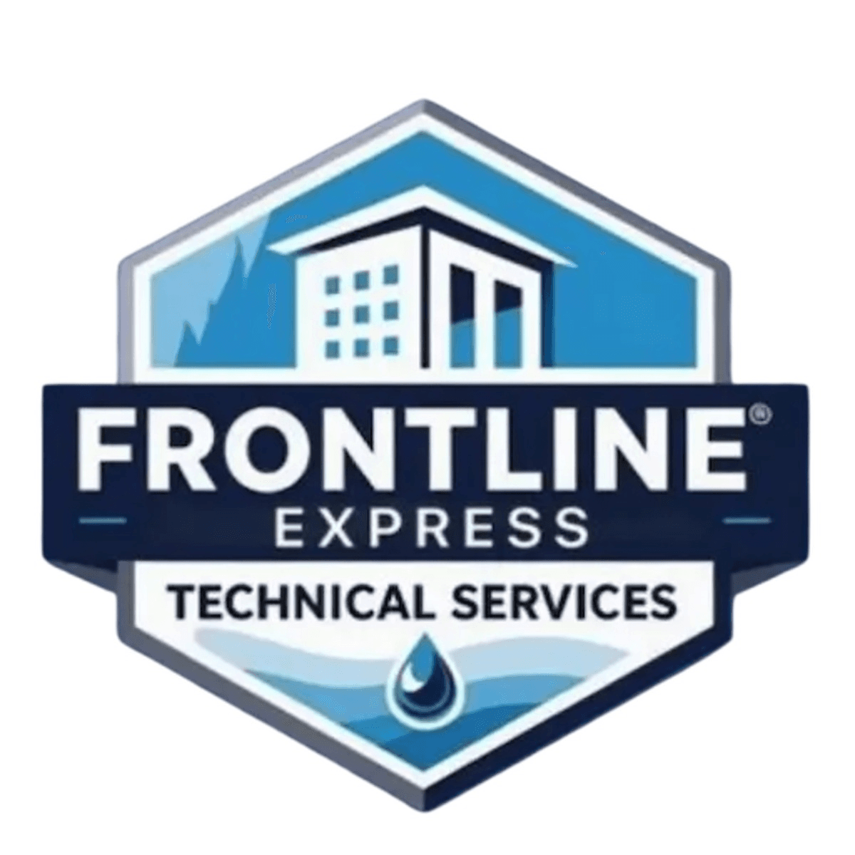 Frontline Technical Services logo