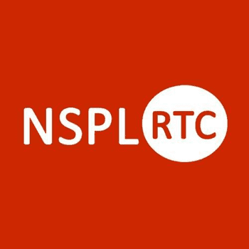 NSPL Research & Training Centre logo