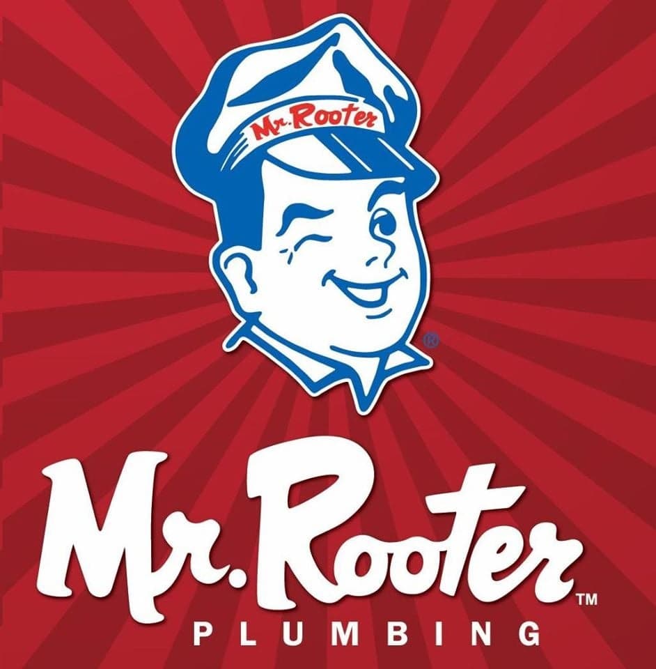Mr. Rooter Plumbing of Hamilton logo