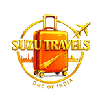 Suzu Travels logo