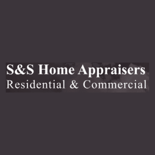 S&S Home Appraisers - Residential & Commercial logo